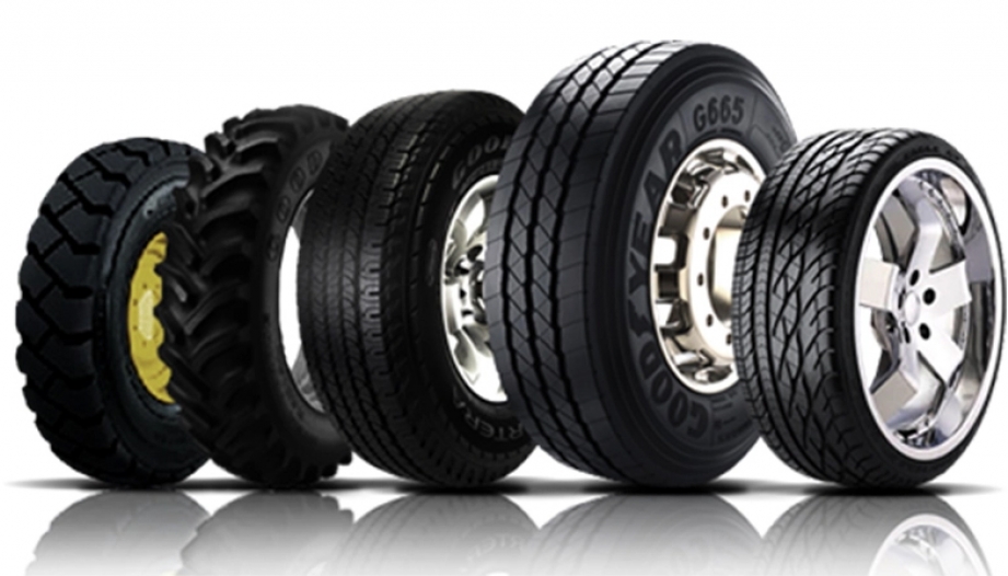 Có bao nhiêu loại lốp khác nhau, làm thế nào để chọn loại lốp xe ô tô phù hợp